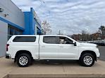 2022 Chevrolet Silverado 1500 Crew Cab 4WD Pickup for sale #N6042A - photo 3