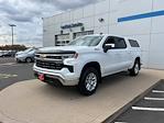 2022 Chevrolet Silverado 1500 Crew Cab 4WD Pickup for sale #N6042A - photo 8