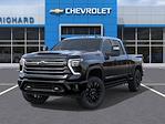 New 2026 Chevrolet Silverado 2500 High Country Crew Cab 4WD Pickup for sale #N6051 - photo 6