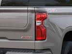 New 2026 Chevrolet Silverado 1500 RST Crew Cab 4WD Pickup for sale #N6052 - photo 35