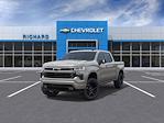 New 2026 Chevrolet Silverado 1500 RST Crew Cab 4WD Pickup for sale #N6052 - photo 8