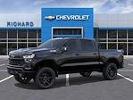 New 2026 Chevrolet Silverado 1500 LT Crew Cab 4WD Pickup for sale #N6053 - photo 1