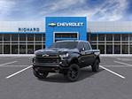 New 2026 Chevrolet Silverado 1500 LT Crew Cab 4WD Pickup for sale #N6053 - photo 8