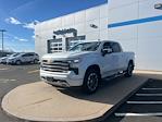 2024 Chevrolet Silverado 1500 Crew Cab 4WD Pickup for sale #N6055SA - photo 8