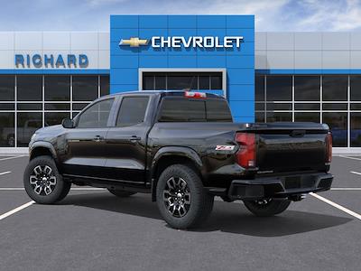 New 2026 Chevrolet Colorado Z71 Crew Cab 4WD Pickup for sale #N6057 - photo 2