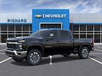 New 2026 Chevrolet Silverado 2500 LT Crew Cab 4WD Pickup for sale #N6058 - photo 3