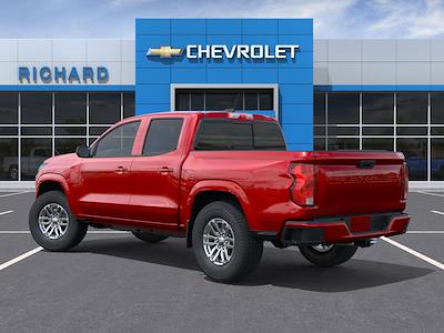 New 2026 Chevrolet Colorado LT Crew Cab 4WD Pickup for sale #N6061 - photo 2