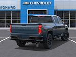 New 2026 Chevrolet Silverado 2500 LTZ Crew Cab 4WD Pickup for sale #N6068 - photo 4