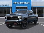New 2026 Chevrolet Silverado 2500 LTZ Crew Cab 4WD Pickup for sale #N6068 - photo 6