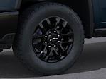 New 2026 Chevrolet Silverado 2500 LTZ Crew Cab 4WD Pickup for sale #N6068 - photo 9