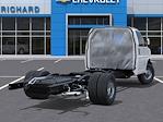 New 2025 Chevrolet Express 3500 177 WB Cutaway for sale #N6070 - photo 28