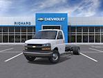 New 2025 Chevrolet Express 3500 177 WB Cutaway for sale #N6070 - photo 32