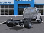 New 2025 Chevrolet Express 3500 177 WB Cutaway for sale #N6070 - photo 2