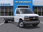 New 2025 Chevrolet Express 3500 177 WB Cutaway for sale #N6070 - photo 7