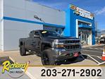 Used 2016 Chevrolet Silverado 1500 LT Double Cab for sale #N6070B - photo 1