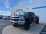 Used 2016 Chevrolet Silverado 1500 LT Double Cab for sale #N6070B - photo 8