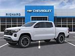 New 2026 Chevrolet Colorado Z71 Crew Cab 4WD Pickup for sale #N6075 - photo 3
