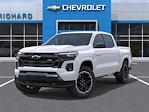 New 2026 Chevrolet Colorado Z71 Crew Cab 4WD Pickup for sale #N6075 - photo 6