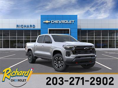 New 2026 Chevrolet Colorado Z71 Crew Cab 4WD Pickup for sale #N6082 - photo 1