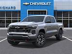 New 2026 Chevrolet Colorado Z71 Crew Cab 4WD Pickup for sale #N6082 - photo 6
