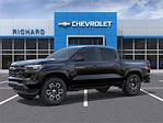 New 2026 Chevrolet Colorado Z71 Crew Cab 4WD Pickup for sale #N6083 - photo 3