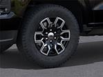 New 2026 Chevrolet Colorado Z71 Crew Cab 4WD Pickup for sale #N6083 - photo 9