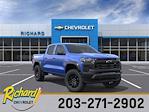 New 2026 Chevrolet Colorado Trail Boss Crew Cab 4WD Pickup for sale #N6090 - photo 1
