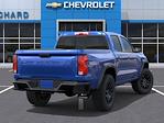 New 2026 Chevrolet Colorado Trail Boss Crew Cab 4WD Pickup for sale #N6090 - photo 28