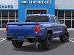 New 2026 Chevrolet Colorado Trail Boss Crew Cab 4WD Pickup for sale #N6090 - photo 2