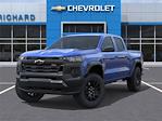 New 2026 Chevrolet Colorado Trail Boss Crew Cab 4WD Pickup for sale #N6090 - photo 6