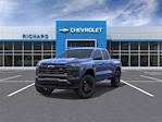 New 2026 Chevrolet Colorado Trail Boss Crew Cab 4WD Pickup for sale #N6090 - photo 8
