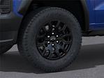 New 2026 Chevrolet Colorado Trail Boss Crew Cab 4WD Pickup for sale #N6090 - photo 9