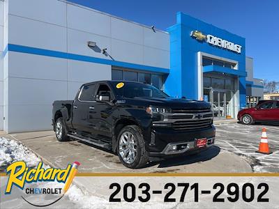 2019 Chevrolet Silverado 1500 Crew Cab 4WD Pickup for sale #N6099A - photo 1