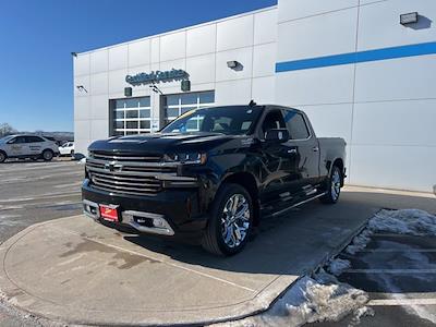 2019 Chevrolet Silverado 1500 Crew Cab 4WD Pickup for sale #N6099A - photo 2