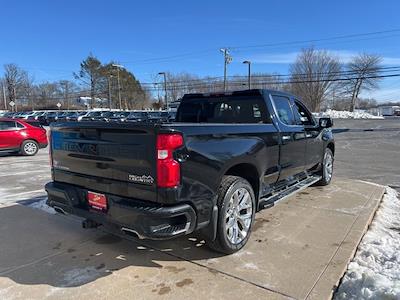 2019 Chevrolet Silverado 1500 Crew Cab 4WD Pickup for sale #N6099A - photo 2