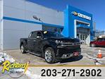 2019 Chevrolet Silverado 1500 Crew Cab 4WD Pickup for sale #N6099A - photo 1