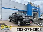 Used 2024 Chevrolet Silverado 3500 High Country Crew Cab for sale #N6100A - photo 1