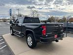 Used 2024 Chevrolet Silverado 3500 High Country Crew Cab for sale #N6100A - photo 6