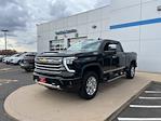 Used 2024 Chevrolet Silverado 3500 High Country Crew Cab for sale #N6100A - photo 8