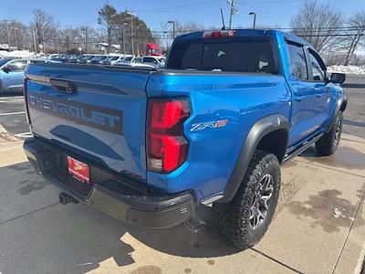 Used 2023 Chevrolet Colorado - photo 1