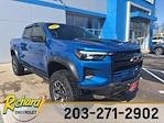 2023 Chevrolet Colorado Crew Cab 4WD Pickup for sale #N6100B - photo 1