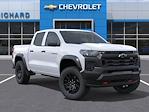 New 2026 Chevrolet Colorado Trail Boss Crew Cab 4WD Pickup for sale #N6104 - photo 31