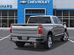 New 2026 Chevrolet Silverado 1500 High Country Crew Cab 4WD Pickup for sale #N6106 - photo 4