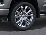 New 2026 Chevrolet Silverado 1500 High Country Crew Cab 4WD Pickup for sale #N6106 - photo 9