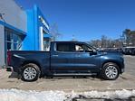 Used 2021 Chevrolet Silverado 1500 LTZ Crew Cab for sale #N6106A - photo 2