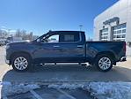 Used 2021 Chevrolet Silverado 1500 LTZ Crew Cab for sale #N6106A - photo 7