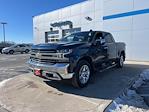 Used 2021 Chevrolet Silverado 1500 LTZ Crew Cab for sale #N6106A - photo 8