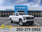 New 2026 Chevrolet Colorado LT Crew Cab 4WD Pickup for sale #N6107 - photo 1