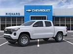 New 2026 Chevrolet Colorado LT Crew Cab 4WD Pickup for sale #N6107 - photo 3