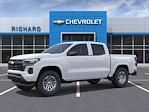 New 2026 Chevrolet Colorado LT Crew Cab 4WD Pickup for sale #N6107 - photo 26